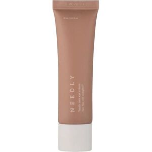 Needly Youth Core Silmänympärysvoide - Kosteuttava Anti-Aging 30mL Needly Youth Core Silmänympärysvoide - Kosteuttava Anti-Aging 30mL