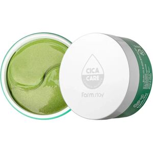 FARM STAY Cica Farm Nature Solution Augenpatch - Hautpflege für Sensitive Augen FARM STAY Cica Farm Nature Solution Augenpatch - Hautpflege für Sensitive Augen