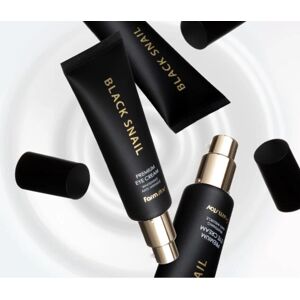 FARM STAY Black Snail Premium Eye Cream - Moisturizing, Anti-Aging, Brightening FARM STAY Black Snail Premium Eye Cream - Moisturizing, Anti-Aging, Brightening