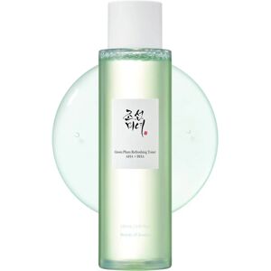 Beauty of Joseon Green Plum Refreshing Toner - Face the Future - All Skin Types - 150ml Beauty of Joseon Green Plum Refreshing Toner - Face the Future - All Skin Types - 150ml