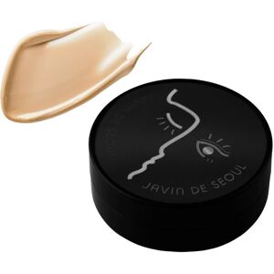Javin de Seoul High Coverage Cushion SPF50 - Sand Javin de Seoul High Coverage Cushion SPF50 - Sand