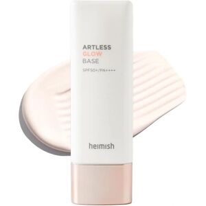 Heimish Artless Glow Base SPF50+ PA+++ 40 ml - Osvětlující Make-up Primer Heimish Artless Glow Base SPF50+ PA+++ 40 ml - Osvětlující Make-up Primer