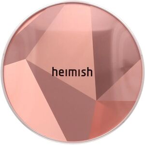 Heimish Cushion Beige Naturel SPF 50+ - Fond de teint - Publicité Heimish Cushion Beige Naturel SPF 50+ - Fond de teint - Publicité