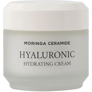 HEIMISH Moringa Ceramide Hyaluronic Hydrating Cream - Krem nawilżający HEIMISH Moringa Ceramide Hyaluronic Hydrating Cream - Krem nawilżający