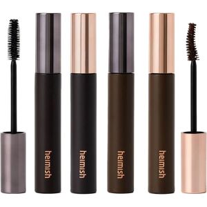 Heimish Dailism Smudge Stop Mascara - Mascara Heimish Dailism Smudge Stop Mascara - Mascara