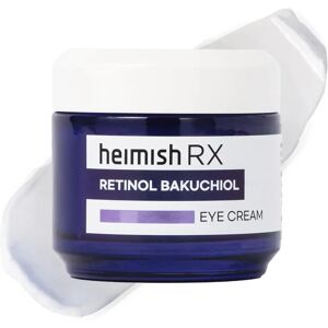 Heimish RX Retinol Bakuchiol Eye Cream - Total Eye Care Heimish RX Retinol Bakuchiol Eye Cream - Total Eye Care