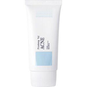 Pyunkang Yul ACNE Cream - Acne Care - 50ml Pyunkang Yul ACNE Cream - Acne Care - 50ml