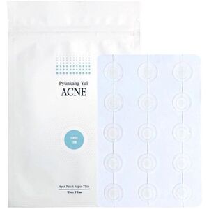 Pyunkang Yul Cerotto per acne - Sottili, 15 pezzi Pyunkang Yul Cerotto per acne - Sottili, 15 pezzi