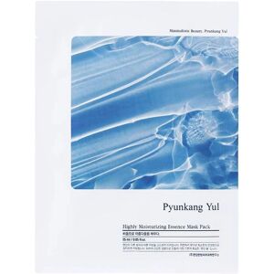 Pyunkang Yul Malli Korkeasti Kostuttava Essensinaamio - Kanka Mask Pyunkang Yul Malli Korkeasti Kostuttava Essensinaamio - Kanka Mask