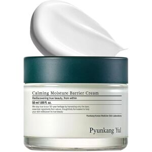 Pyunkang Yul Beruhigende Feuchtigkeitsbarrierecreme - Empfindliche Haut Pyunkang Yul Beruhigende Feuchtigkeitsbarrierecreme - Empfindliche Haut