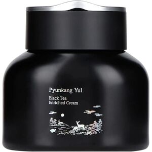 Pyunkang Yul Black Tea Enriched Cream - 60ml - Moisturizing & Nourishing Pyunkang Yul Black Tea Enriched Cream - 60ml - Moisturizing & Nourishing