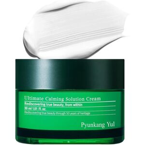 Pyunkang Yul Ultimate Kalmerende Oplossing Crème 30ml - Gezichtscrème Pyunkang Yul Ultimate Kalmerende Oplossing Crème 30ml - Gezichtscrème