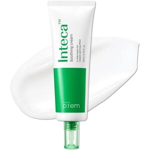 P:rem Inteca Lugnande Kräm - Fuktgivande & Lugnande - 80ml P:rem Inteca Lugnande Kräm - Fuktgivande & Lugnande - 80ml