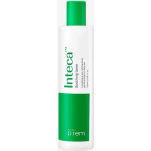 P:rem Inteca - Lugnande Ansiktsvatten - 200ml P:rem Inteca - Lugnande Ansiktsvatten - 200ml