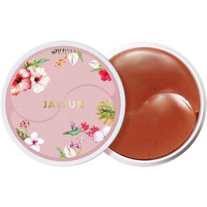 Jayjun Eye Gel Patch Roselle Tea - Eye Mask for Swelling & Dark Circles Jayjun Eye Gel Patch Roselle Tea - Eye Mask for Swelling & Dark Circles