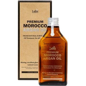 Λάδι Αργκάν Πριμιουμ από το Μαρόκο LADOR 100ml - Λάδι για τα μαλλιά Λάδι Αργκάν Πριμιουμ από το Μαρόκο LADOR 100ml - Λάδι για τα μαλλιά
