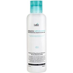 LADOR Σαμπουάν με Κερατίνη LPP - Γυναίκα - 150ml LADOR Σαμπουάν με Κερατίνη LPP - Γυναίκα - 150ml