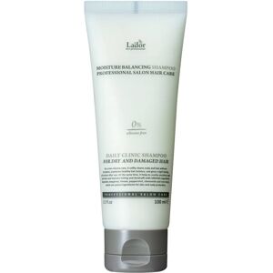 LADOR - Shampoo équilibrant à l'humidité - 100ml - Cheveux secs et abîmés - Publicité LADOR - Shampoo équilibrant à l'humidité - 100ml - Cheveux secs et abîmés - Publicité