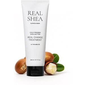 Rated Green Real Shea Real Change Treatment (240ml) Rated Green Real Shea Real Change Treatment (240ml)