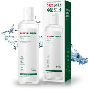 Doctor.G Red Blemish Clear Soothing Toner - Sensitive Skin Care Doctor.G Red Blemish Clear Soothing Toner - Sensitive Skin Care