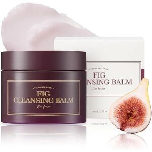 I'm from Fig Cleansing Balm - Sensitive Skin - 100ml I'm from Fig Cleansing Balm - Sensitive Skin - 100ml