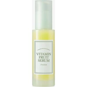 I'm From Vitamin Fruit Serum - Nourishing Sea Buckthorn, 30mL I'm From Vitamin Fruit Serum - Nourishing Sea Buckthorn, 30mL