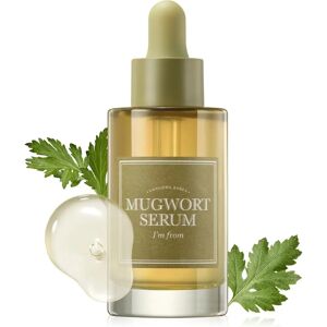 I'm From Mugwort Serum - Sensitive Skin Hydrating & Brightening I'm From Mugwort Serum - Sensitive Skin Hydrating & Brightening