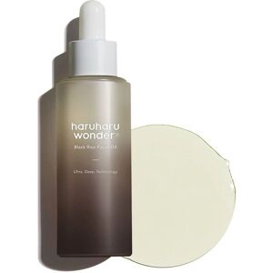 Haruharu Wonder Black Rice Facial Oil - Vegan Anti-Aging 30ml Haruharu Wonder Black Rice Facial Oil - Vegan Anti-Aging 30ml