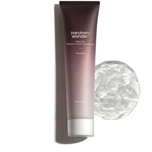 Haruharu Wonder Black Rice Moisture 5.5 Gentle Cleansing Gel (100 ml) Haruharu Wonder Black Rice Moisture 5.5 Gentle Cleansing Gel (100 ml)