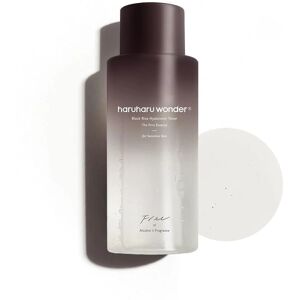 HaruHaru Black Rice Hyaluronic Toner for Sensitive Skin (300ml) HaruHaru Black Rice Hyaluronic Toner for Sensitive Skin (300ml)
