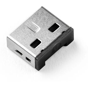 Smartkeeper UL03PKBK Port Blocker - USB Type-A Black Smartkeeper UL03PKBK Port Blocker - USB Type-A Black