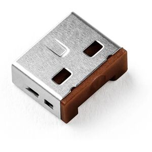 Smartkeeper UL03P2BN Portblocker - USB-A Sperre - Braun - 100 St Smartkeeper UL03P2BN Portblocker - USB-A Sperre - Braun - 100 St