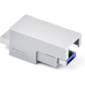 Smartkeeper LK03DB USB Port Blocker - Blue Smartkeeper LK03DB USB Port Blocker - Blue