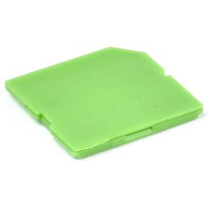 Smartkeeper SD04P1GN Poortblokker - SD-kaart - Groen Smartkeeper SD04P1GN Poortblokker - SD-kaart - Groen