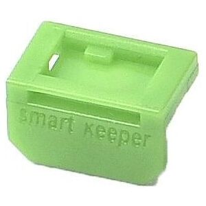 Smartkeeper MD04P1GN Port Blocker DisplayPort Green - Port Security 10 pcs Smartkeeper MD04P1GN Port Blocker DisplayPort Green - Port Security 10 pcs