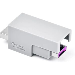 Smartkeeper LK03PK Roze USB Poort Slot - Beveiliging Smartkeeper LK03PK Roze USB Poort Slot - Beveiliging