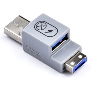 Smartkeeper UCL03BK Bloqueador de puertos - USB-A Negro - Seguridad de datos Smartkeeper UCL03BK Bloqueador de puertos - USB-A Negro - Seguridad de datos