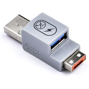 Smartkeeper UCL03OR Bloqueur de Port - Port Blocker, Orange, USB-A Smartkeeper UCL03OR Bloqueur de Port - Port Blocker, Orange, USB-A