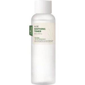 Isntree Aloe Soothing Toner - Sensitive Skin 200ml Isntree Aloe Soothing Toner - Sensitive Skin 200ml