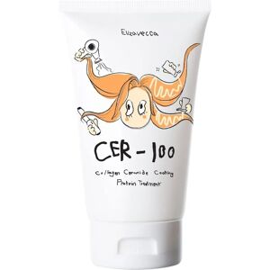 Elizavecca Milky Piggy Kollageni ja Keramidi Hoito - Hiusnaamio Elizavecca Milky Piggy Kollageni ja Keramidi Hoito - Hiusnaamio