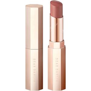 Dear Dahlia B102 Leichtbraun Feuchtigkeitsspendender Lippenbalsam Dear Dahlia B102 Leichtbraun Feuchtigkeitsspendender Lippenbalsam