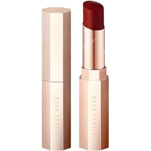 Dear Dahlia B108 Lippenbalsam - Natürliche Volumen, Hydratation, Glänzendes Finish Dear Dahlia B108 Lippenbalsam - Natürliche Volumen, Hydratation, Glänzendes Finish