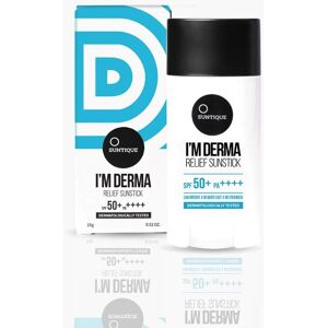 Suntique Derma Relief Sunstick - Sonnenschutz SPF50+ Suntique Derma Relief Sunstick - Sonnenschutz SPF50+