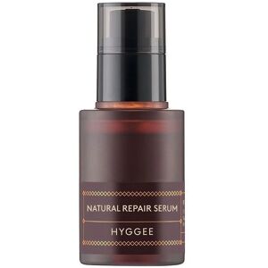 Hyggee Natural Repair Serum - Facial Serum, 30ml, Moisturizing, Restorative, for All Skin Types Hyggee Natural Repair Serum - Facial Serum, 30ml, Moisturizing, Restorative, for All Skin Types