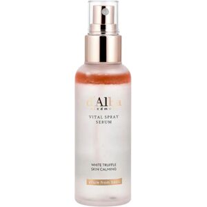 d'Alba Tuber Magnatum White Truffle Vital Spray Serum - Serum Spray d'Alba Tuber Magnatum White Truffle Vital Spray Serum - Serum Spray