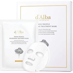 d'Alba White Truffle Nourishing Treatment Mask - Facial Mask d'Alba White Truffle Nourishing Treatment Mask - Facial Mask