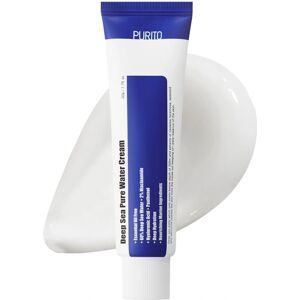 Purito Djuphavets Rena Vattenkräm (50g) Purito Djuphavets Rena Vattenkräm (50g)