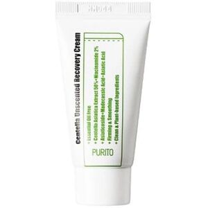 PURITO Wonder Releaf Oparfumerad Ansiktskräm - För känslig hud PURITO Wonder Releaf Oparfumerad Ansiktskräm - För känslig hud