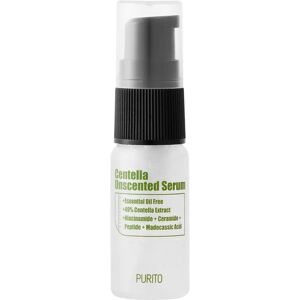 PURITO Centella Releaf Unscented Serum - Serums for Sensitive Skin PURITO Centella Releaf Unscented Serum - Serums for Sensitive Skin