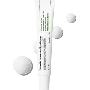 Purito Centella Unscented Light Eye Cream (30ml) Purito Centella Unscented Light Eye Cream (30ml)